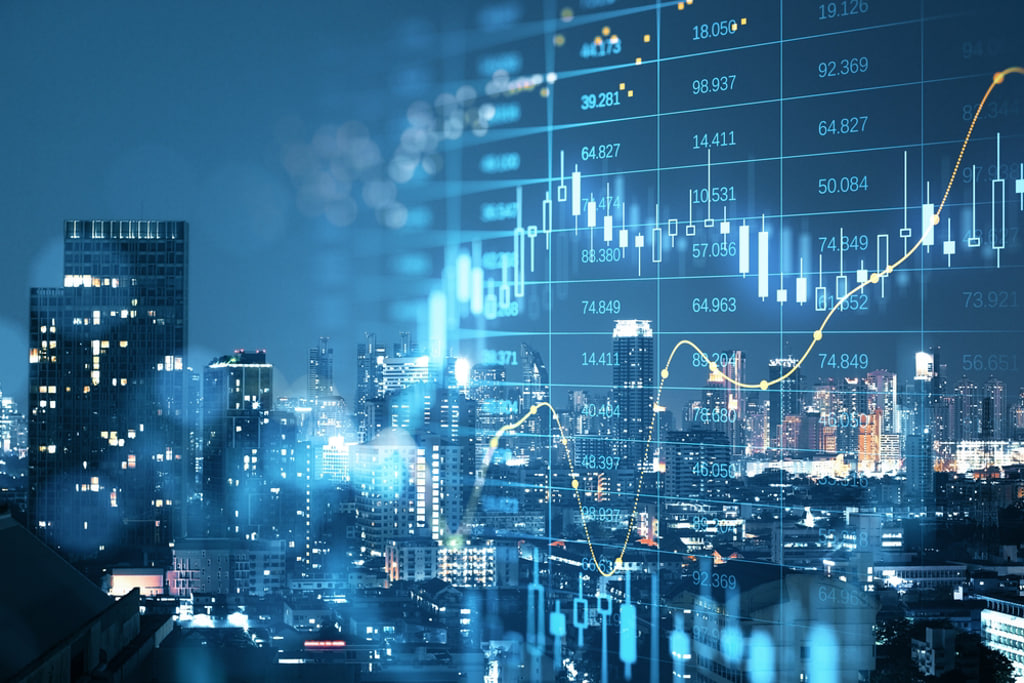 实盘配资平台 吴清：证券基金机构要进一步坚定信心 助力市场平稳运行